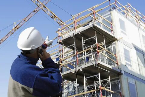 Организация предприятия «под ключ»