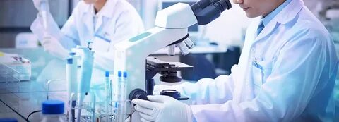 Лабораторный аудит