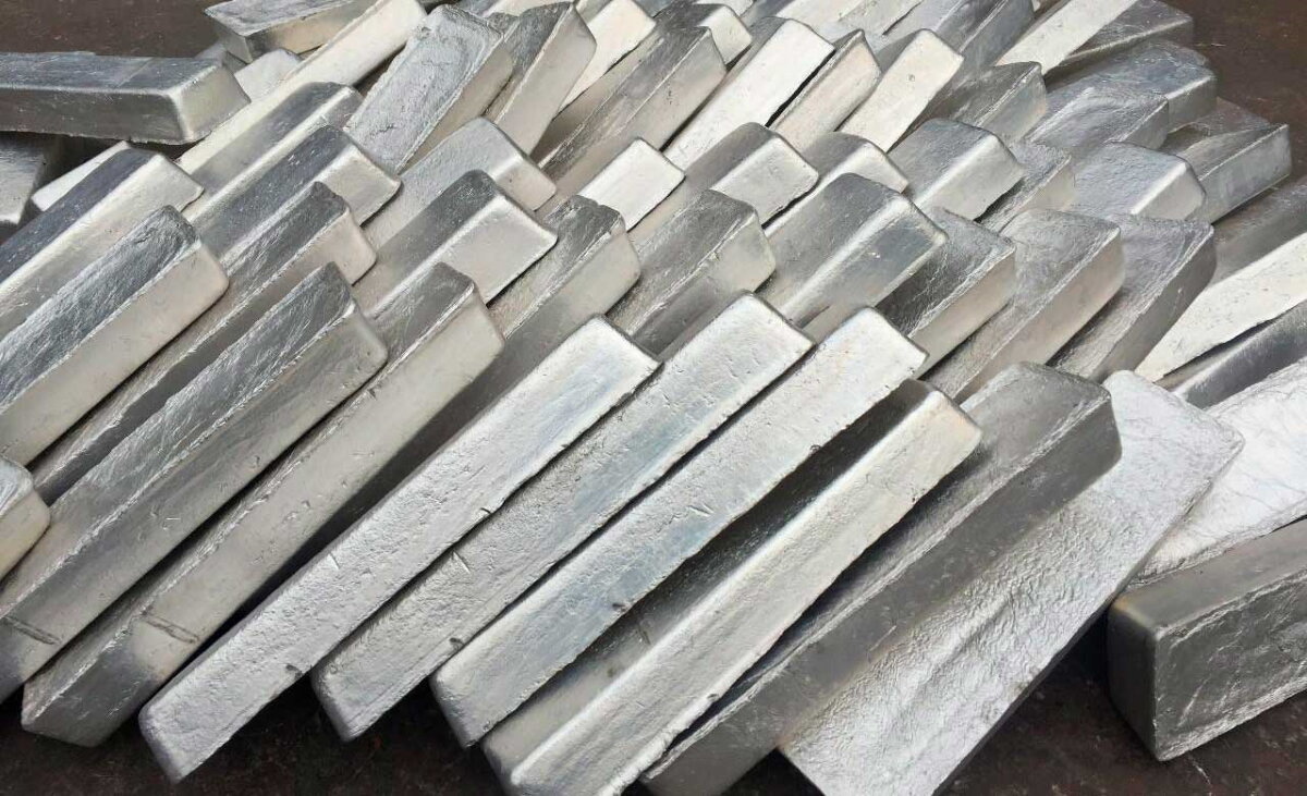 сож для обработки магния