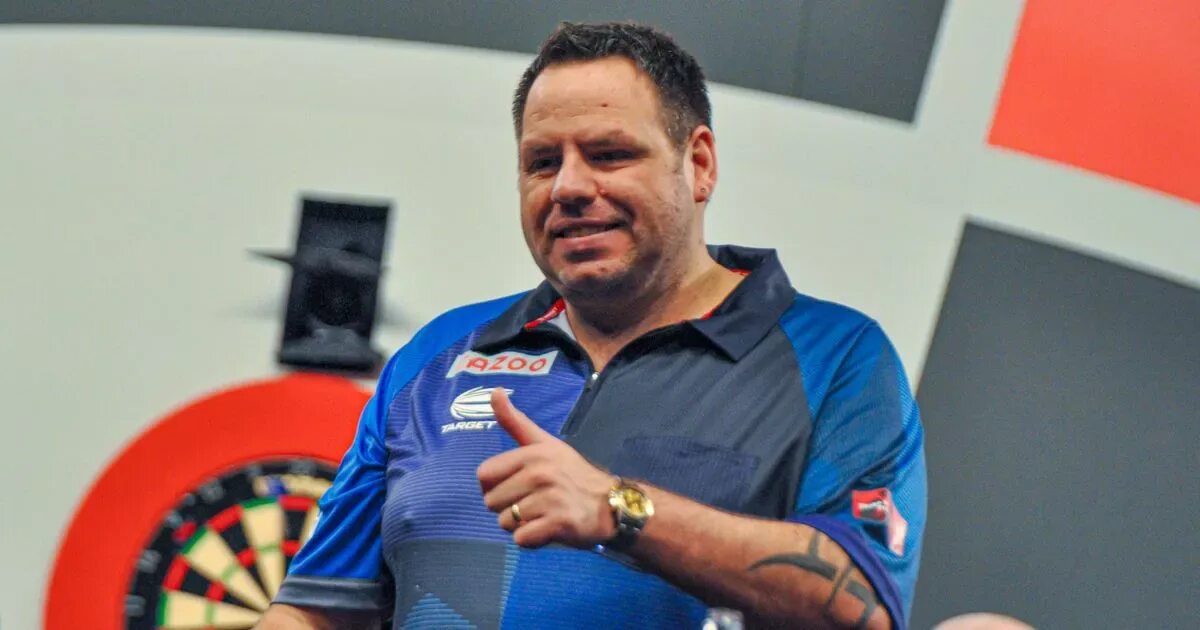 Самые богатые игроки в дартс за всю историю (по суммарным призовым)