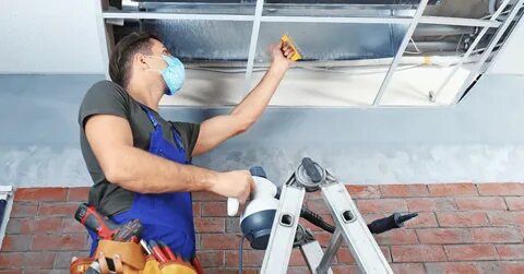 How Can Affordable Air Duct Cleaning Fit Into Your Home Maintenance Budget?