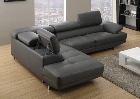 Aluxo Sofas in UK