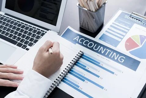 Streamline Your Business Finances with Top-notch accounting services in Dubai