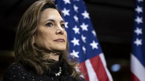 США: конгрессвумен заявила о намерении установить контроль над венесуэльской нефтью