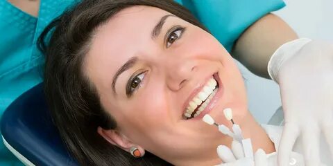 Cosmetic Dentistry in Scarsdale NY