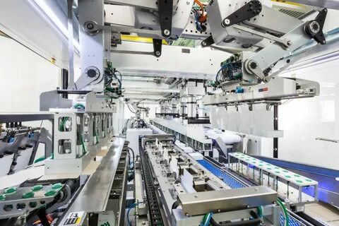 Development trends of packaging materials