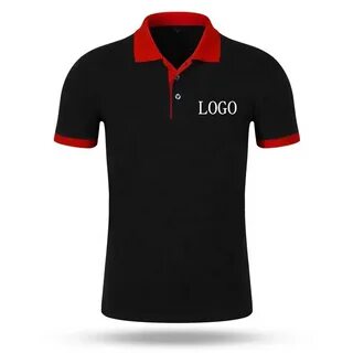 custom polos