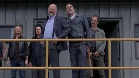 the walking dead temporada 8 capitulo 3 en español latino esta en el link del ví