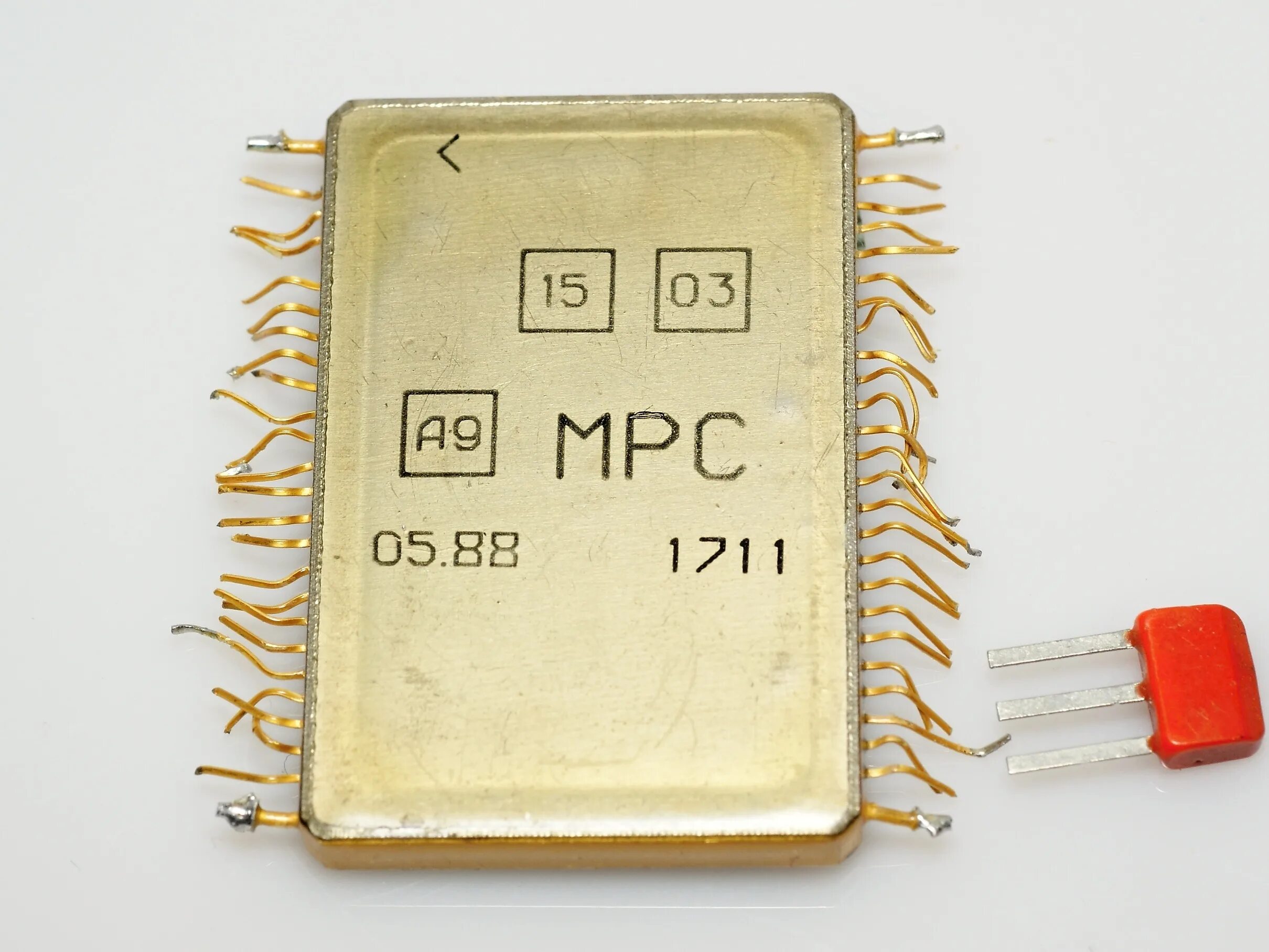 МРС