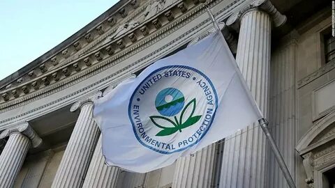 New York Times: EPA declines to regulate water contaminant linked to fetal damag