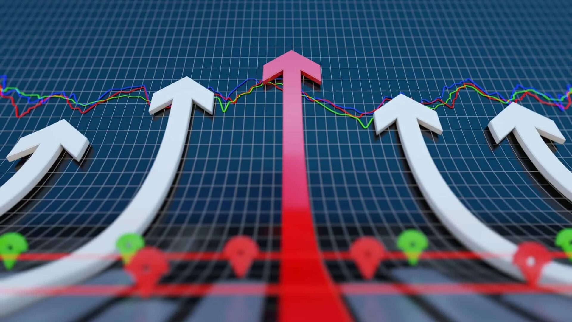 Лидеры и аутсайдеры: неожиданный расклад экономического роста Европы в 2024