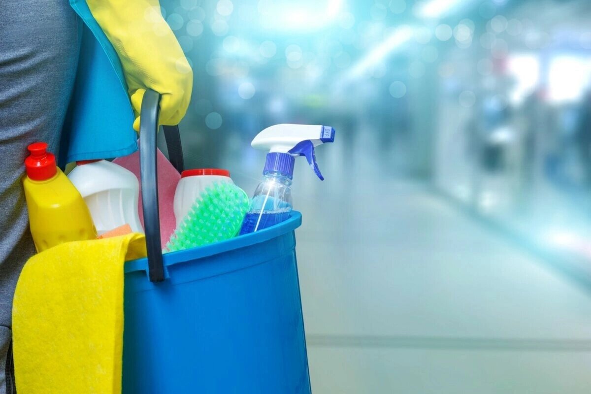 افضل شركة تنظيف عامة