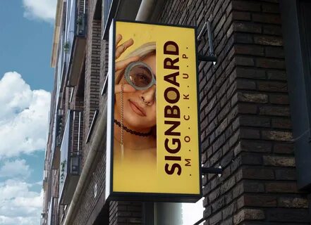 Shop Sign Board Sharjah Project 2