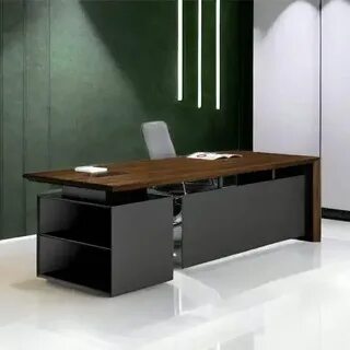 Vetra Executive Table ET012 - Workspace