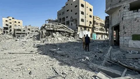 В секторе Газа обнаружены шпионские устройства в больнице «Камаль Адван»