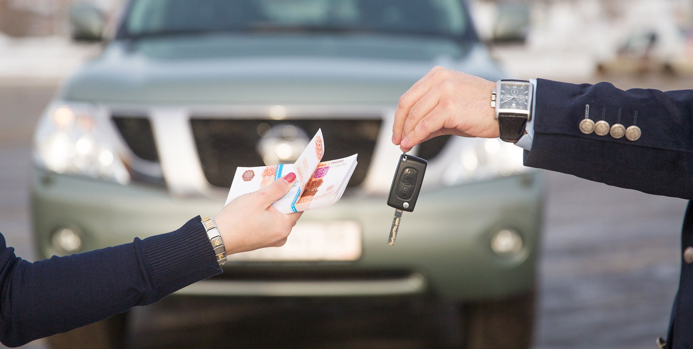 Как продать автомобиль автосалону: эффективные шаги и практические рекомендации
