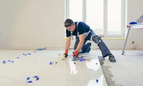 Professional Tile Installation in Port St. Lucie, FL