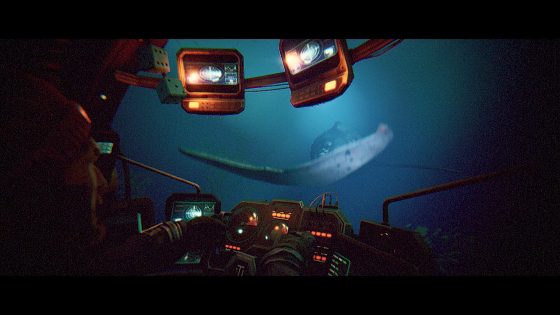 Picture background