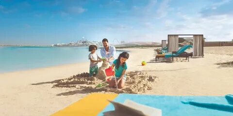 best holiday packages from abu dhabi​