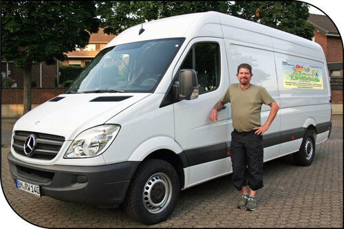 Haushaltsauflösung Berlin