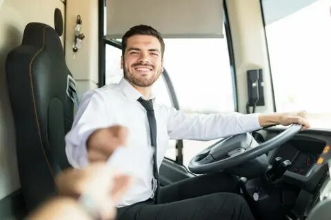 Corporate Driver Service