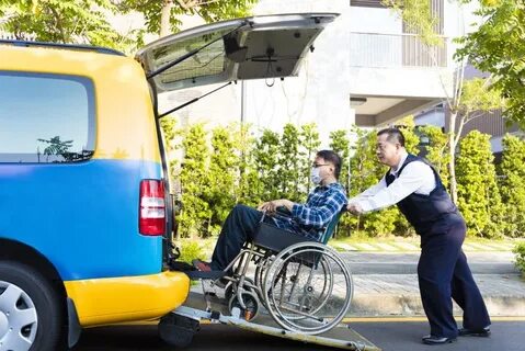 Professional driver service