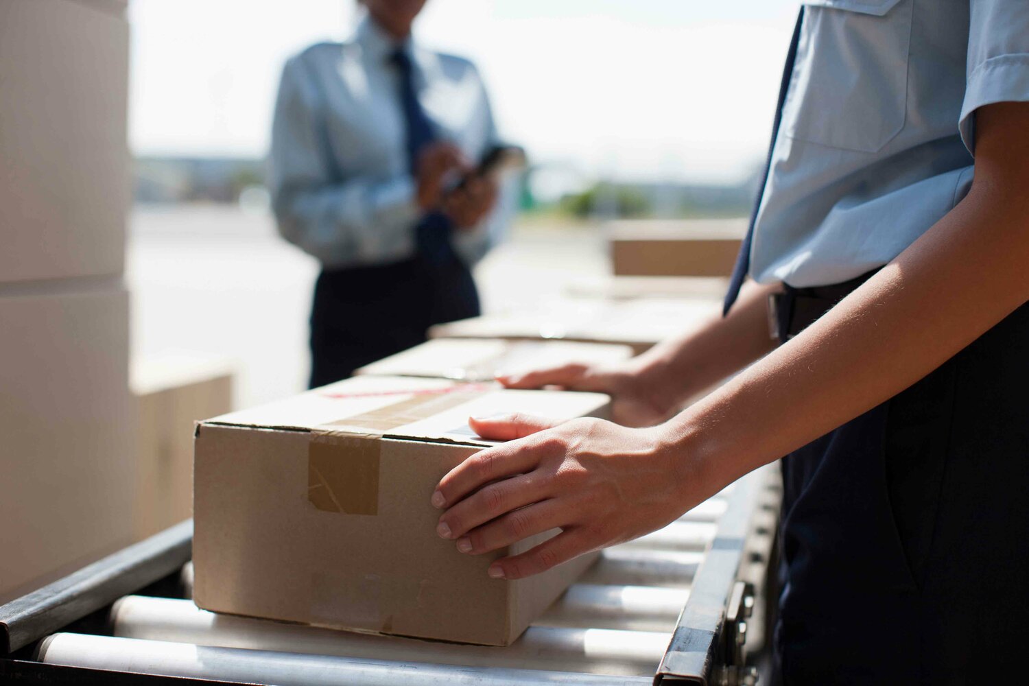 NN Logistics
