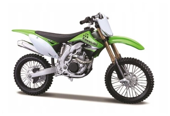 ���� KAWASAKI KX450