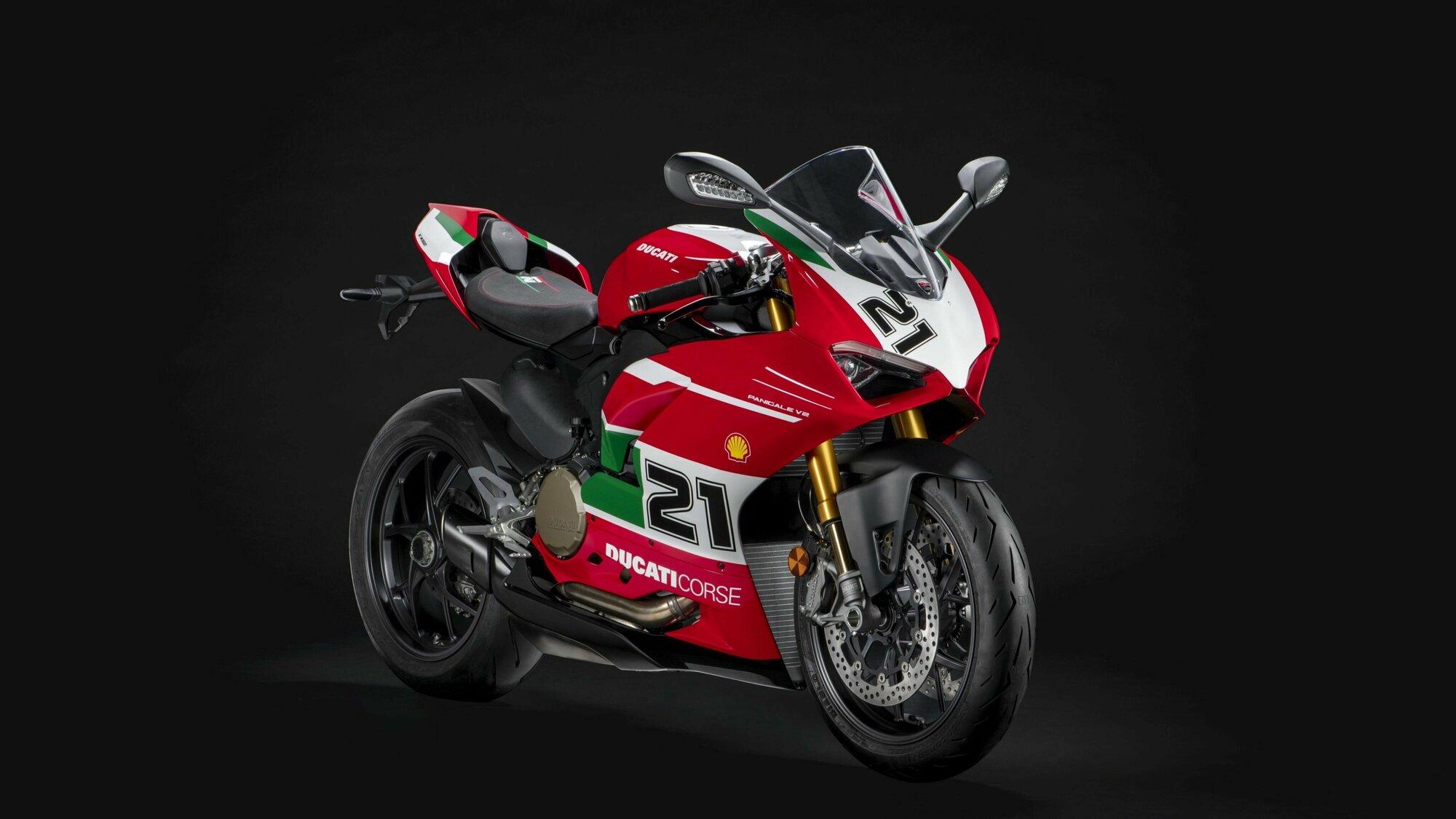 DUCATI PANIGALE V2 ������������ ��������