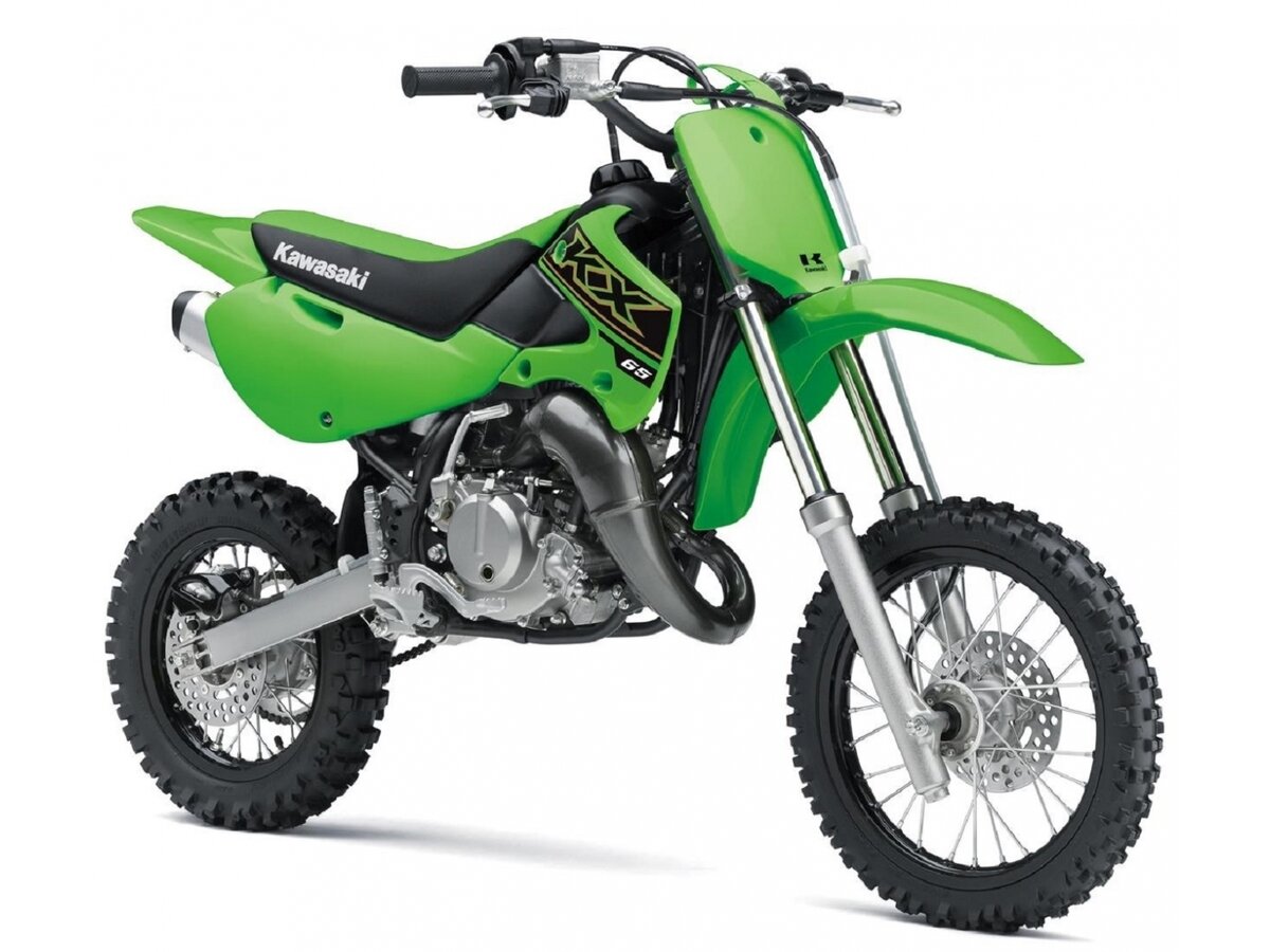 KAWASAKI KX65 ��������������