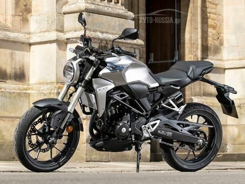 HONDA CB300R ��������������