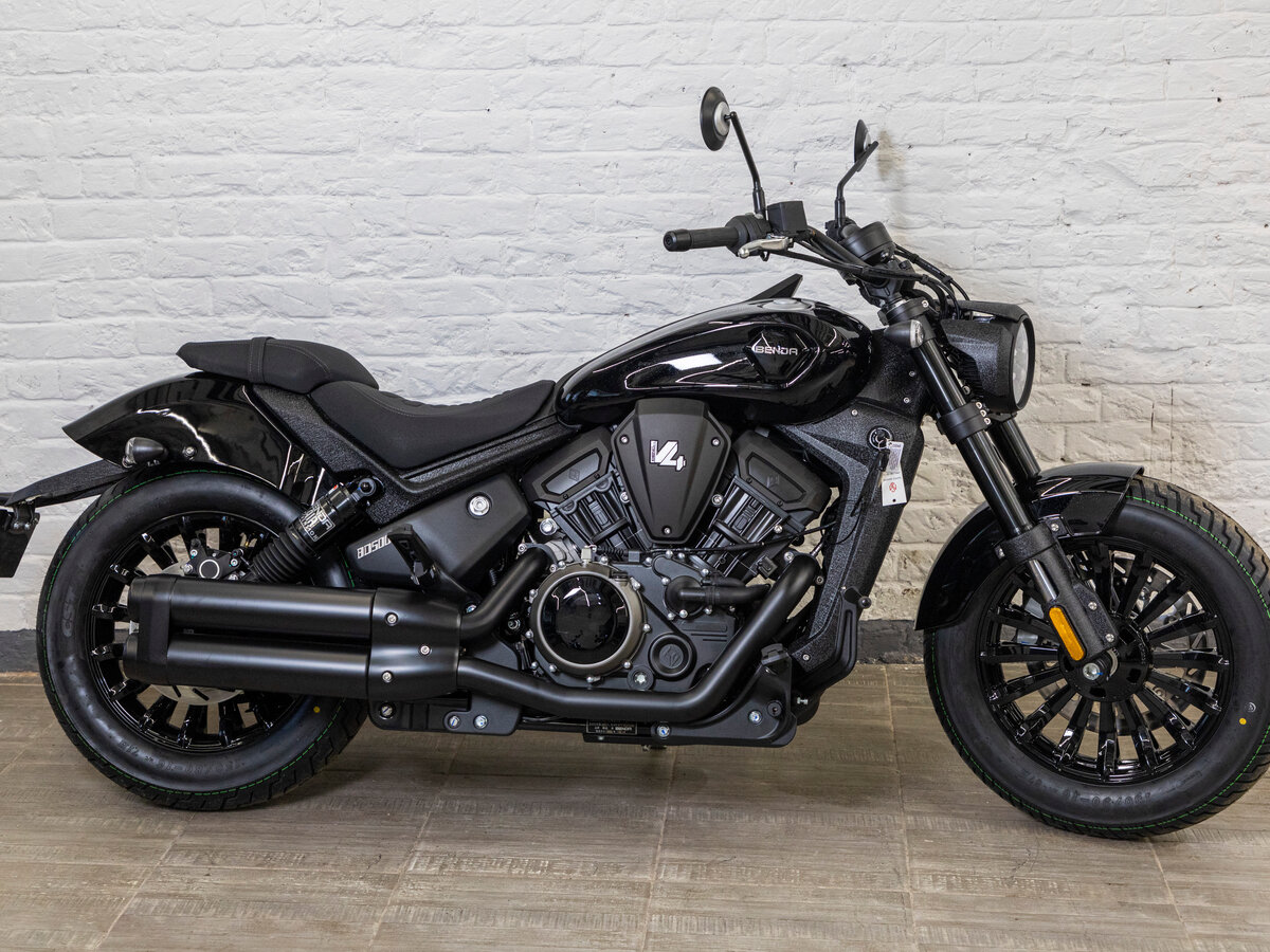 �������� BENDA DARKFLAG 500 ������