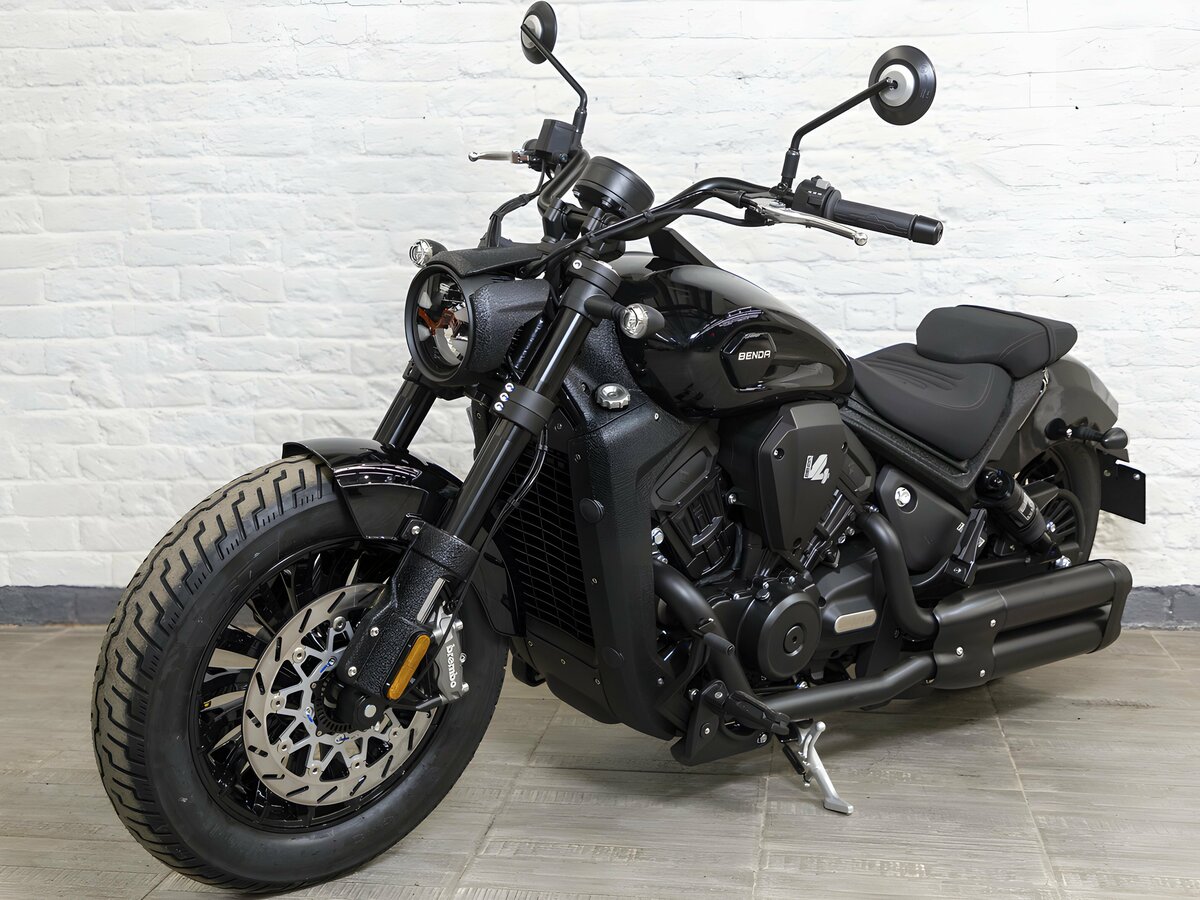 �������� BENDA DARKFLAG 500 ������