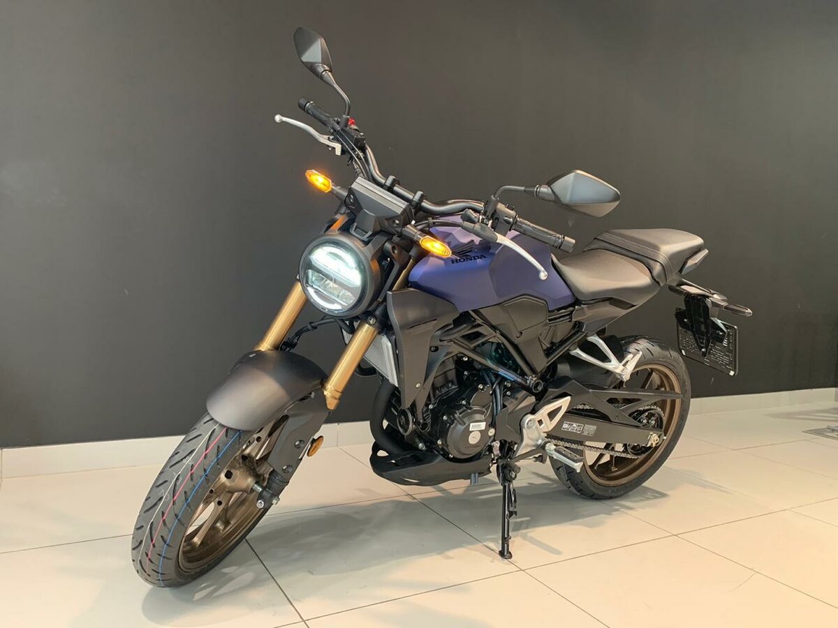 HONDA CB300R ������