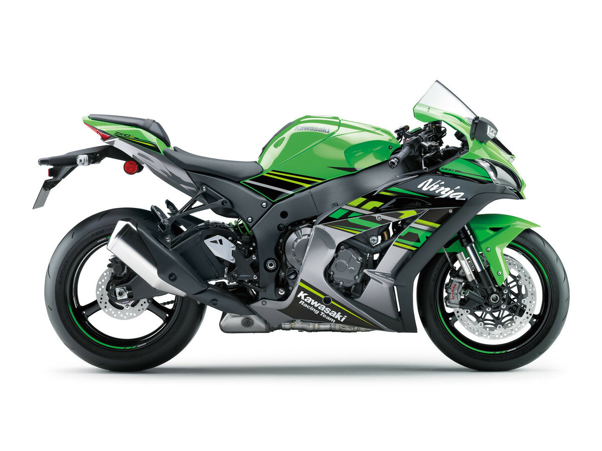 KAWASAKI NINJA 400  