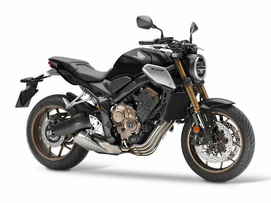 HONDA CB650R ����������� ��������������
