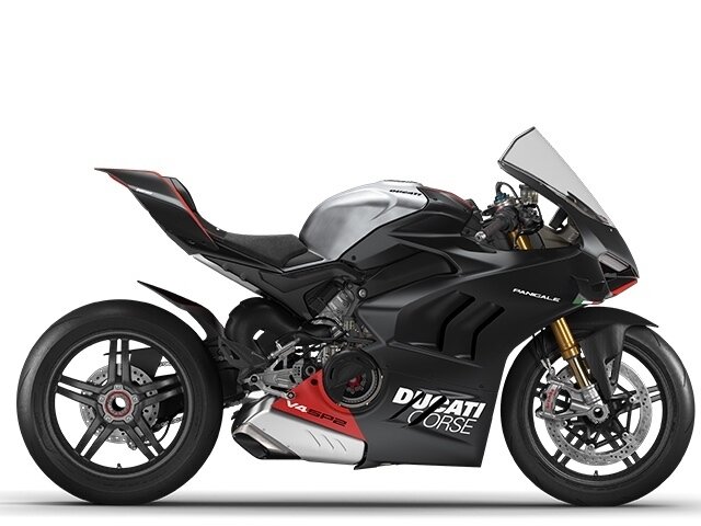DUCATI PANIGALE V4 ������ �� 100