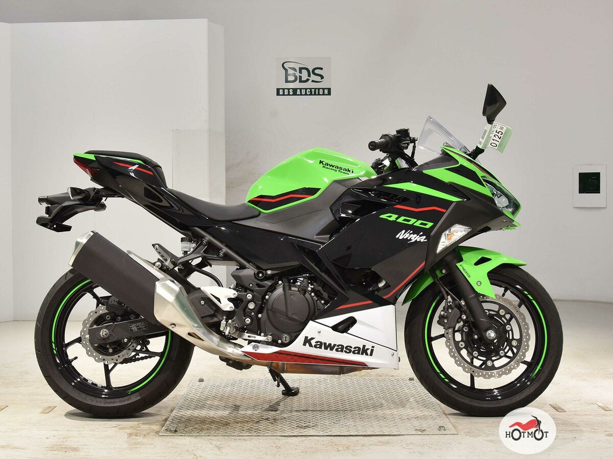 �������� ������ 400 ������ �� �����