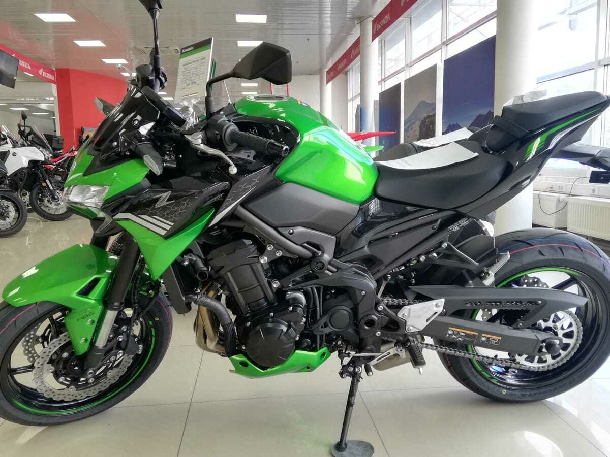 �������� Z900 ������ ����������
