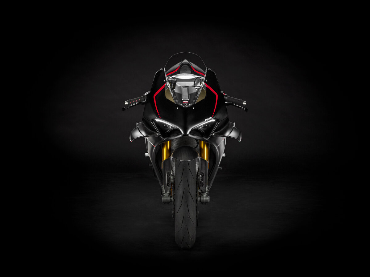 ������ PANIGALE V4