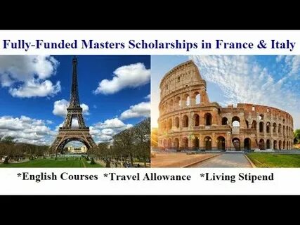 7 Powerful Fully Funded Masters Programs to Apply for (2025–2027)