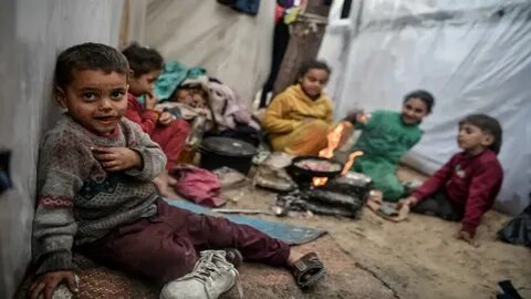 Душераздирающее свидетельство американского врача о преступлениях в Газе