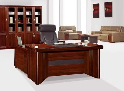 Управление Таблица /письменный стол Jp-2040 № - Китай Office Desk, стол