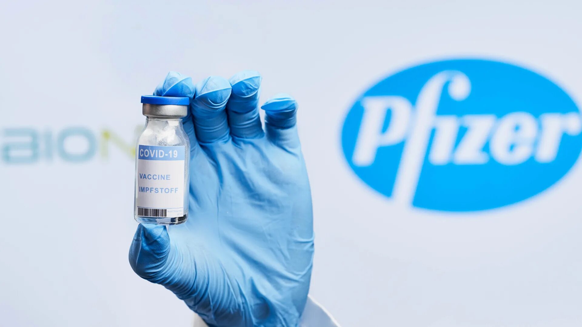 Доктор Водарг: «Обезьянья оспа» — побочный эффект вакцины Pfizer