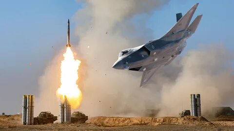 США требуют от Турции отказа от С-400 для возвращения к программе F-35