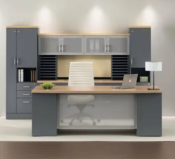 Modern Office Cabinets & Desks in Austin, TX ROSI Office Systems, Inc