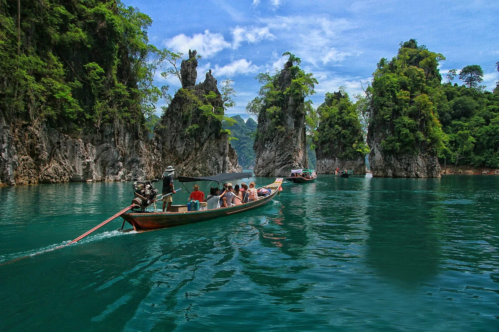 Picture background