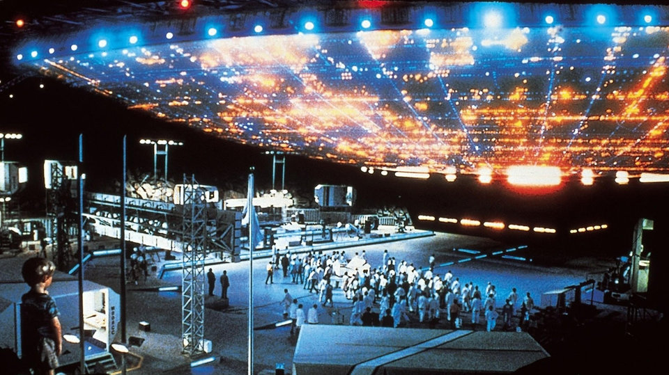 День рождения. Ричард Дрейфус 