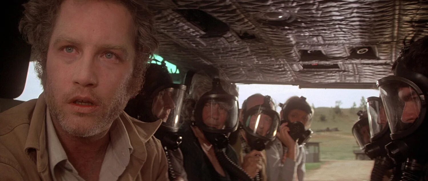 День рождения. Ричард Дрейфус 