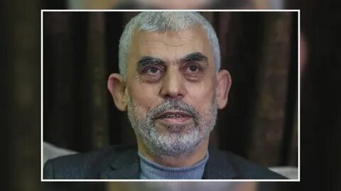 Мухаммед Синвар, брат лидера ХАМАС Яхьи Синвара, возглавил движение сопротивления